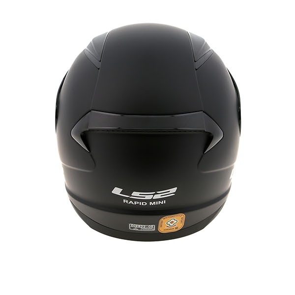 LS2_Rapid_Mini_Solid-Matt_Black_rear_368455.jpg
