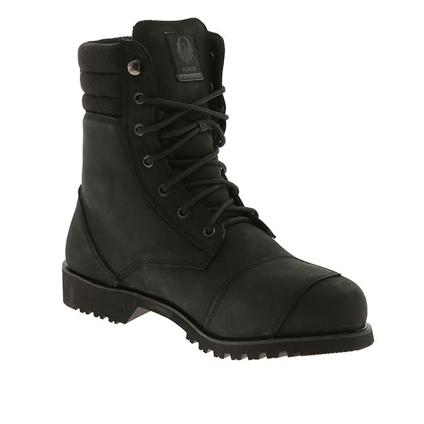 Merlin G24 Drax Boots - Black - FREE UK DELIVERY