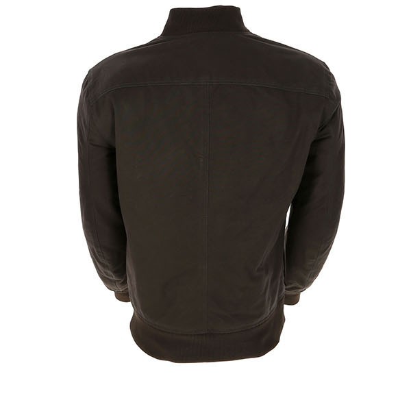 merlin hammer bomber jacket
