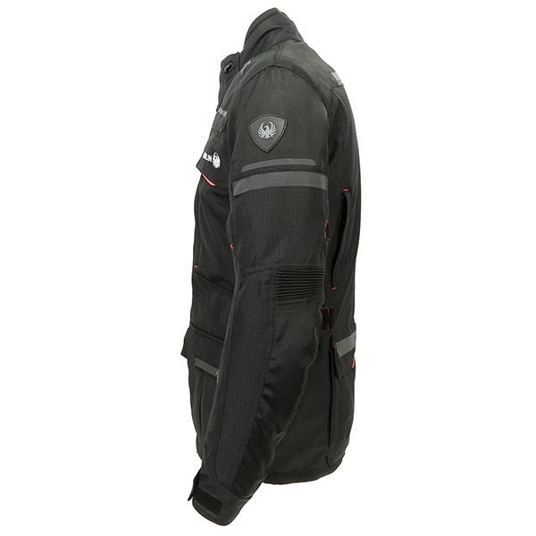 merlin outlast jacket