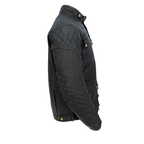 Merlin yoxall hotsell wax jacket