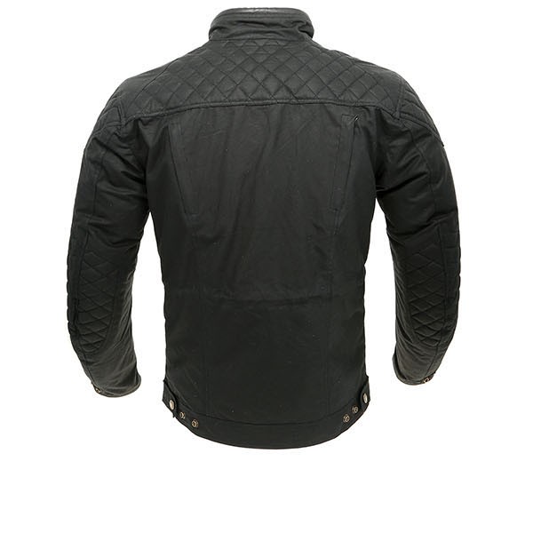 merlin yoxall wax motorcycle jacket