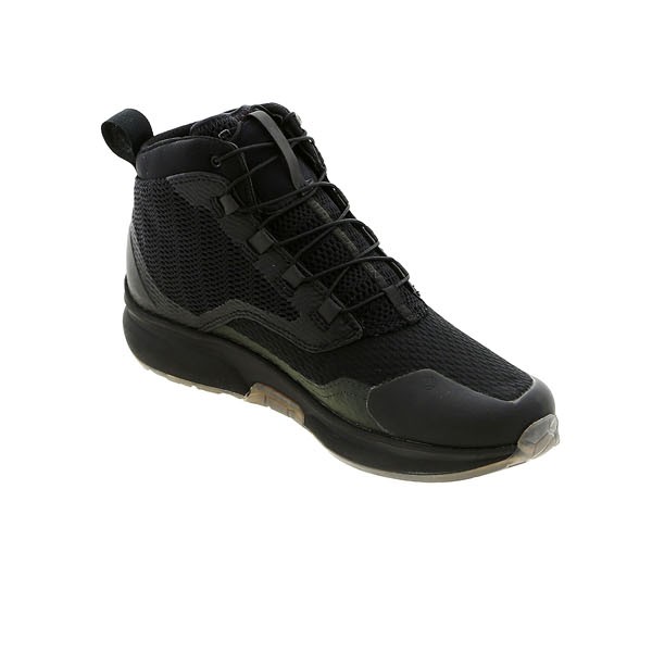Three quarter fire boots hotsell