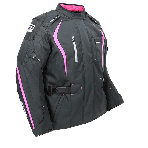 oxford dakota women's jacket