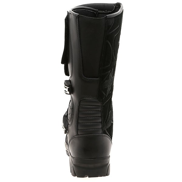 oxford explorer boots