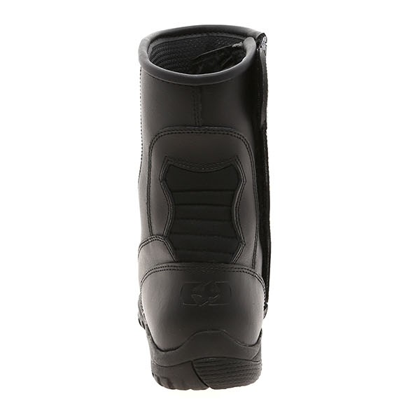 Oxford Hunter Boots Black