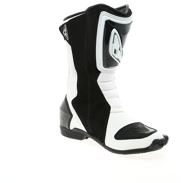 Prexport Prexport Sonic Evo-1000 Gara SPORTS Stile Moto Stivali 