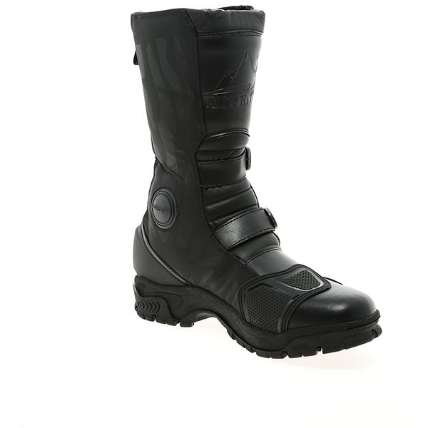 rst adventure 2 wp boot
