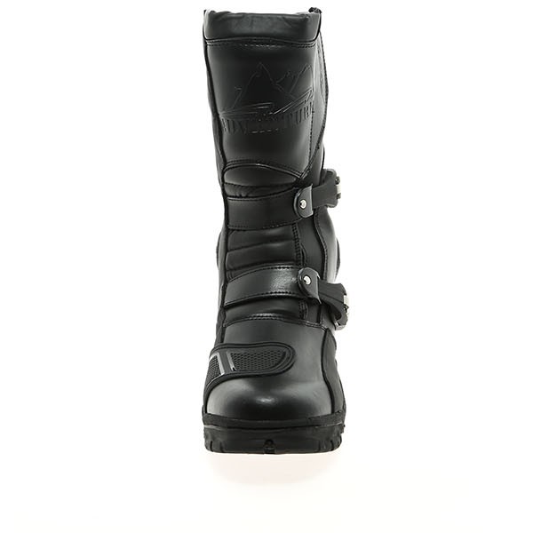 rst adventure 2 wp boot