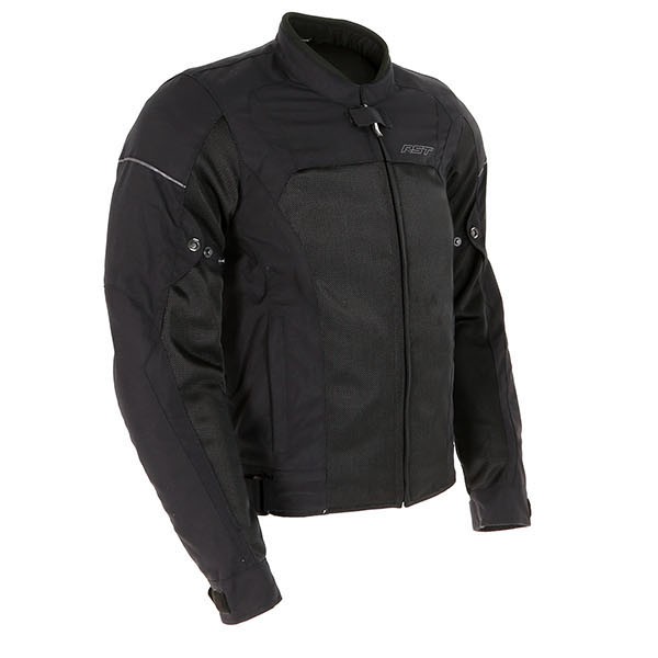 RST Aero CE Textile Jacket RST Clothing Reviews