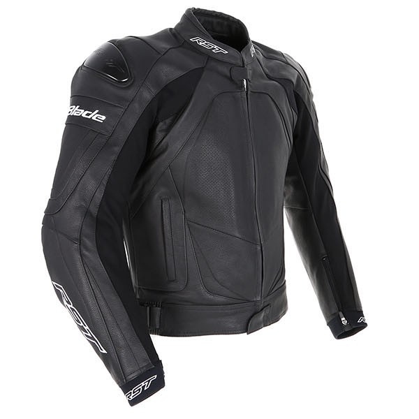 rst blade 2 leather trousers