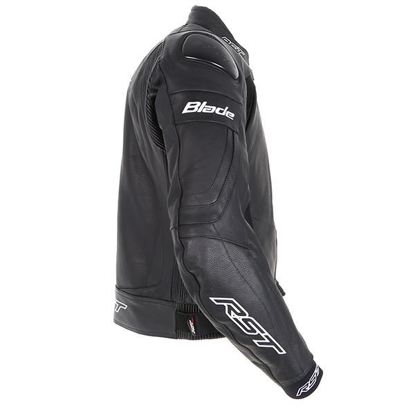 rst blade 2 jacket