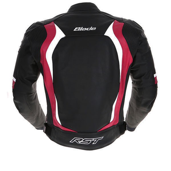 rst blade leathers