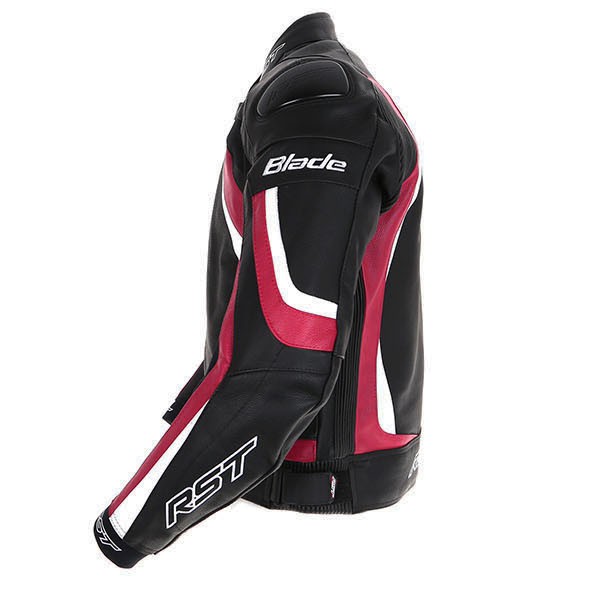 rst blade 2 ce leather jacket
