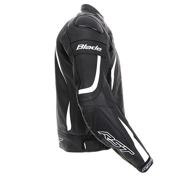 rst blade 2 ce leather jacket