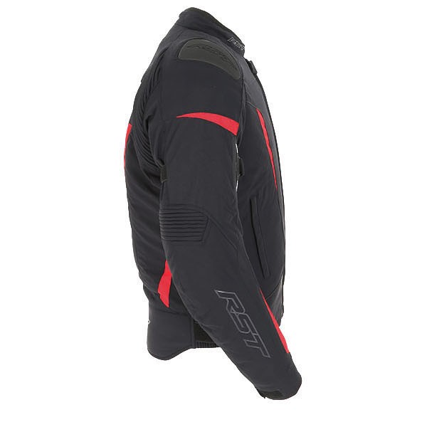 Rst gt deals ce textile jacket