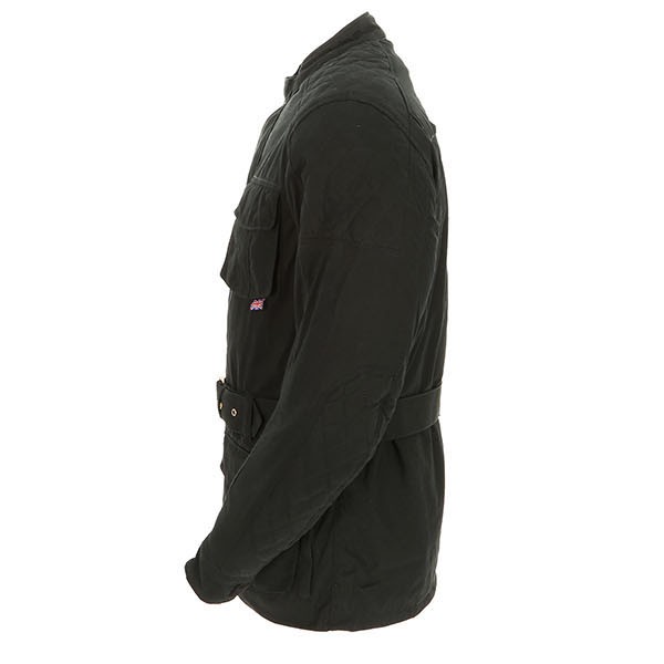 RST_IOM_TT_Classic_Wax_3-4_CE_Textile_Jacket-Black_left_arm_382138.jpg