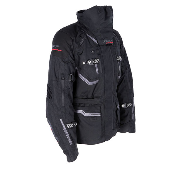Rst paragon jacket online