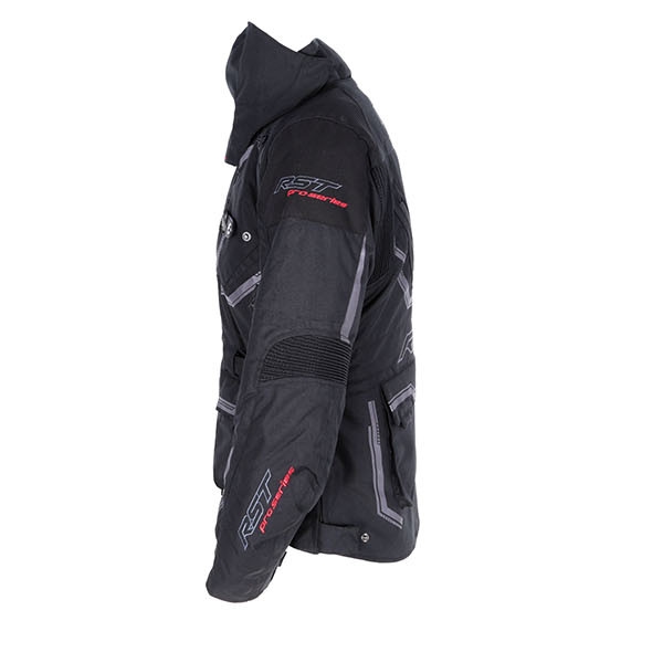 Rst paragon jacket top