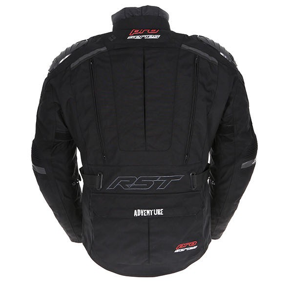 rst adventure 2 jacket
