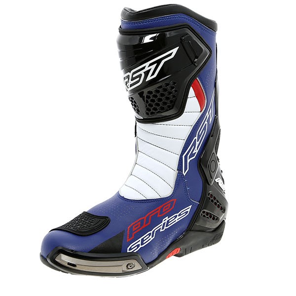 rst pro series boots