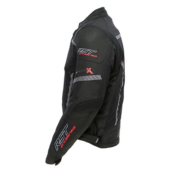 Rst pro sale series ventilator