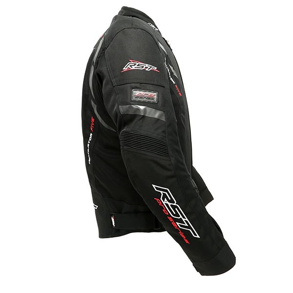 rst ventilator 5 jacket