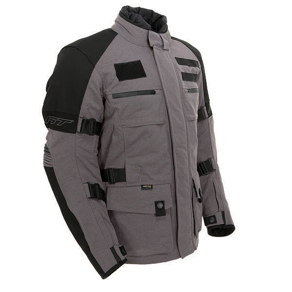 Rst cheap raid jacket