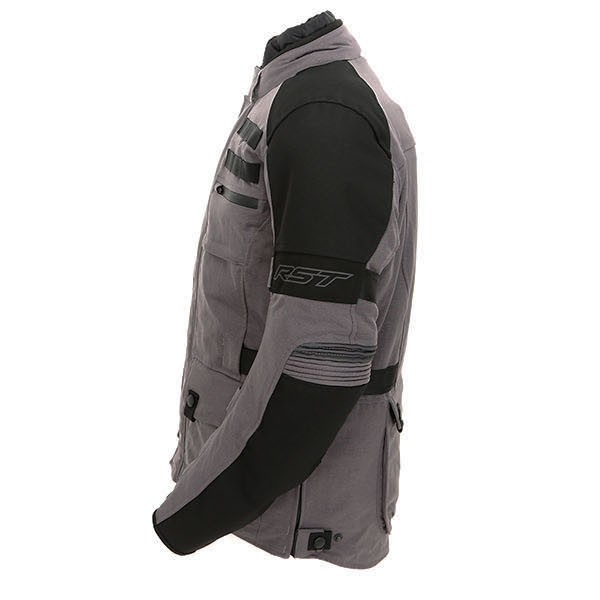 Rst raid outlet jacket