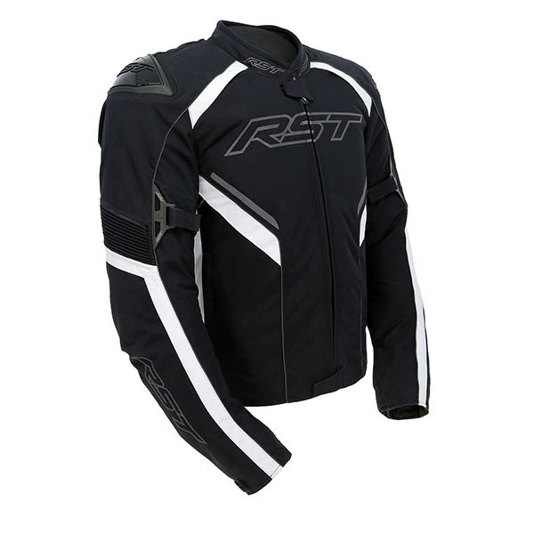 Rst tractech hotsell evo textile jacket