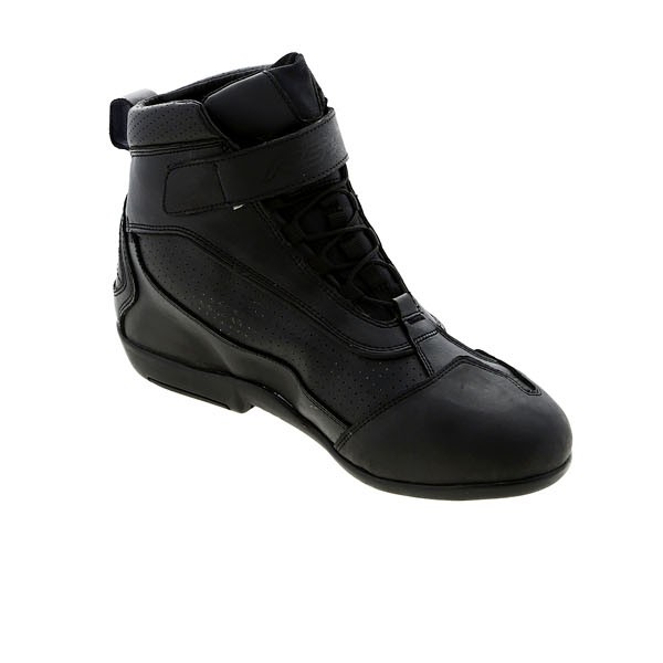 RST Stunt-X CE Waterproof Boots - Black