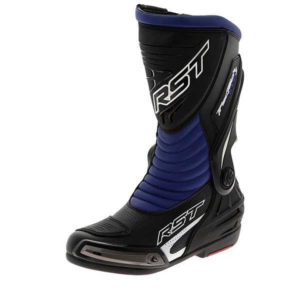 rst tractech evo boots review