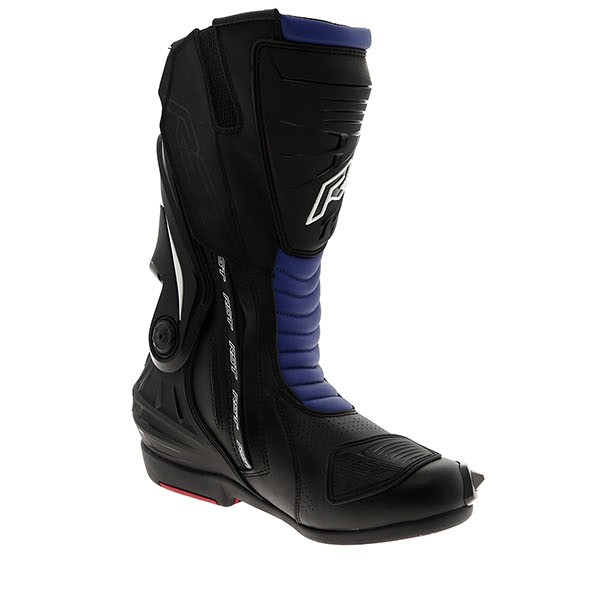 rst tractech evo 3 review