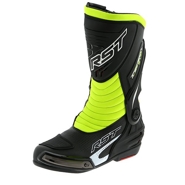 rst tractech evo boots review