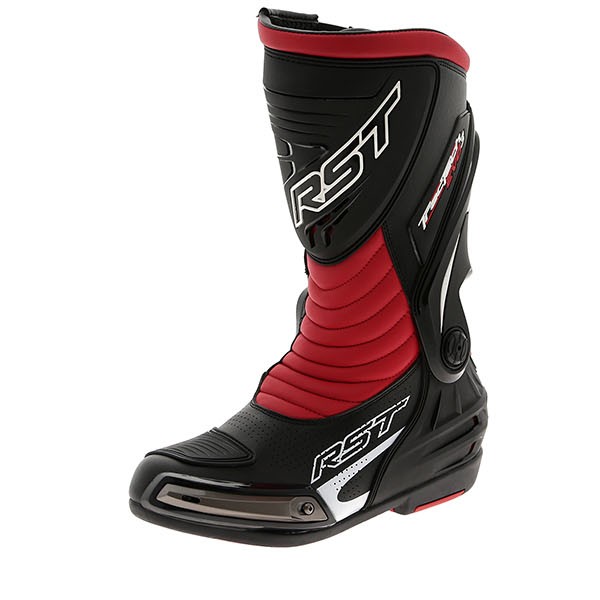 Image of RST Tractech Evo 3 CE Boots - Black / Red