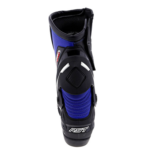 Bottes moto RST Tractech Evo 3 Sport Bleu - Streetmotorbike