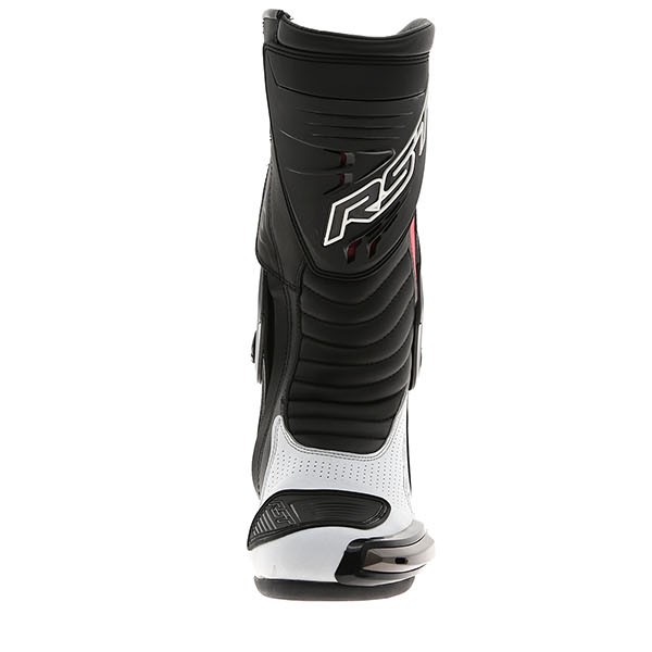 rst tractech evo 3 review
