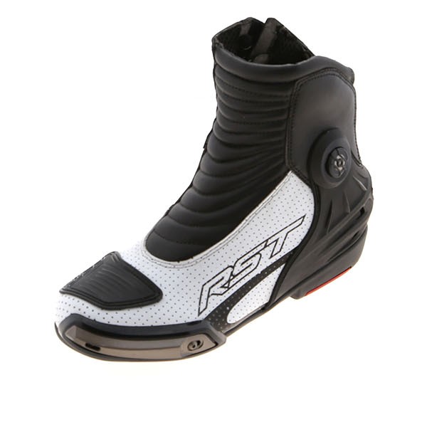 Rst short boots top