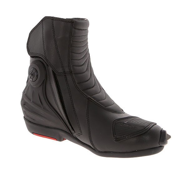 Rst tractech evo ce waterproof boots top
