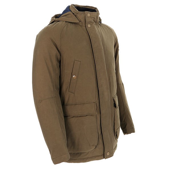 Image of Rev'it Downtown Textile Jacket - Brown