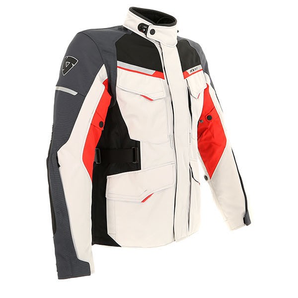 revit outback 2 jacket