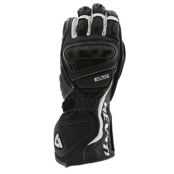 Rev'it Stellar 2 Leather Gloves Reviews