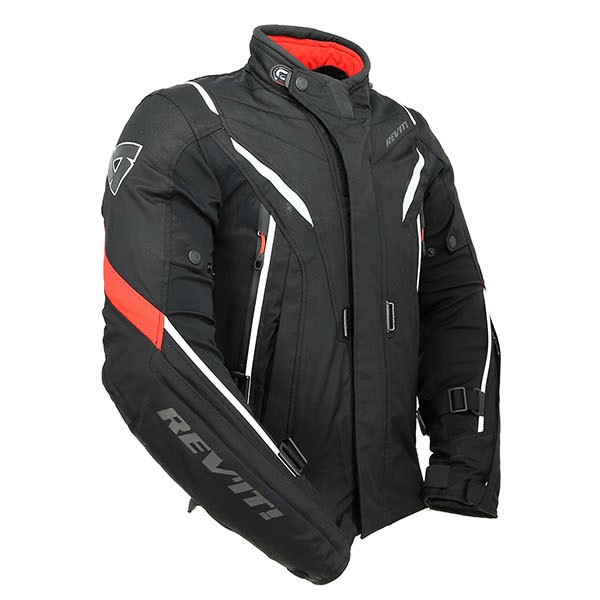revit vapor 2 jacket
