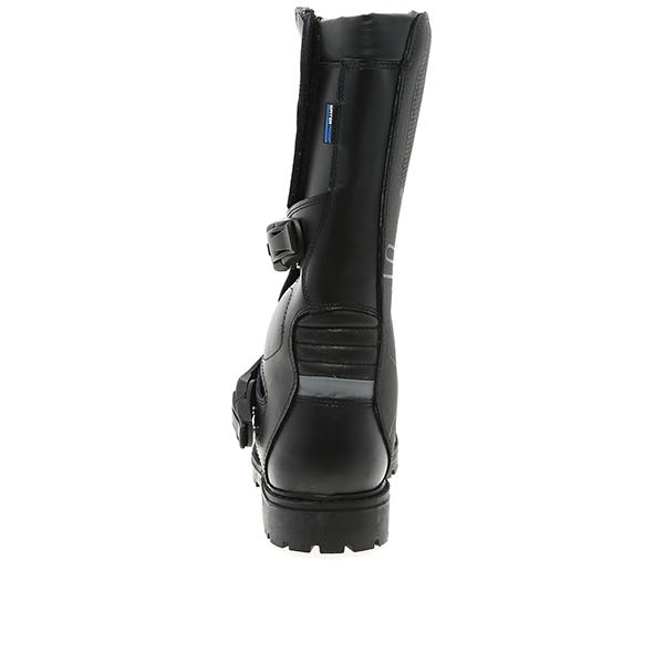 Richa Adventure W//P boot black 41