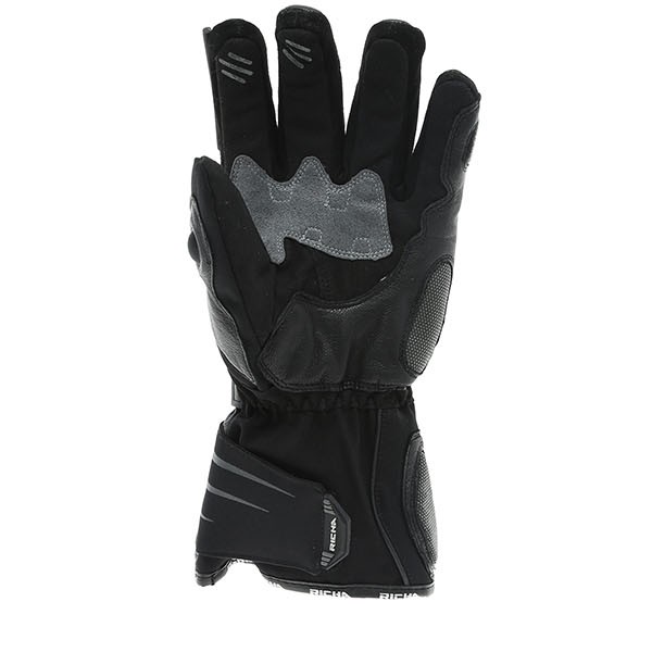 Richa arctic textile waterproof glove on sale