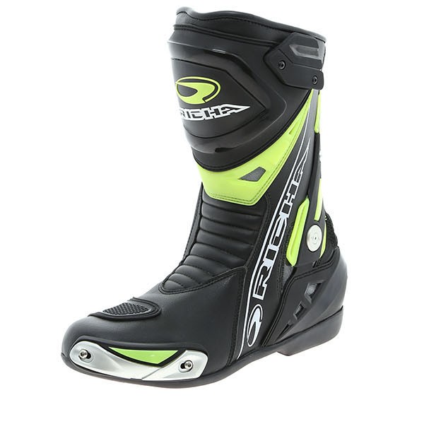richa drift boots