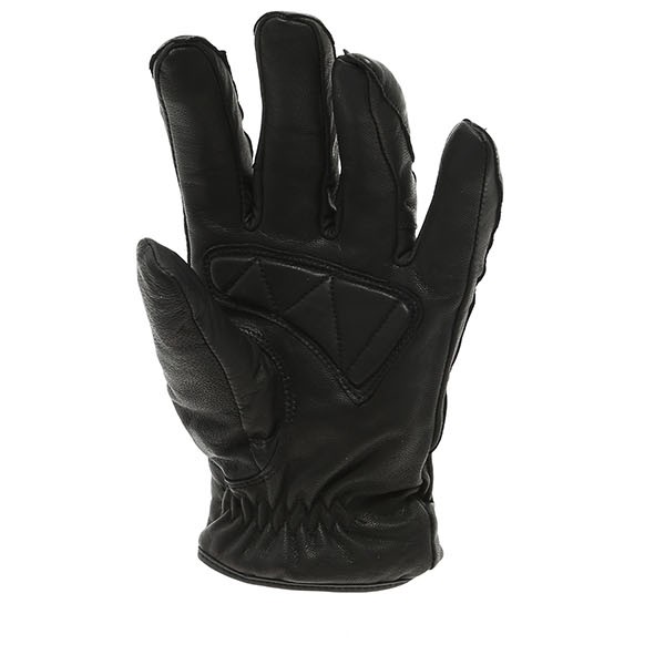 Richa Brooklyn Waterproof Gloves - Black