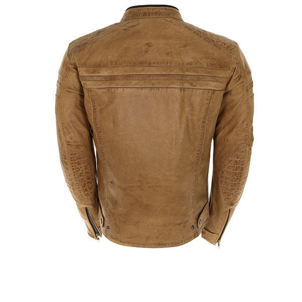 richa daytona leather jacket