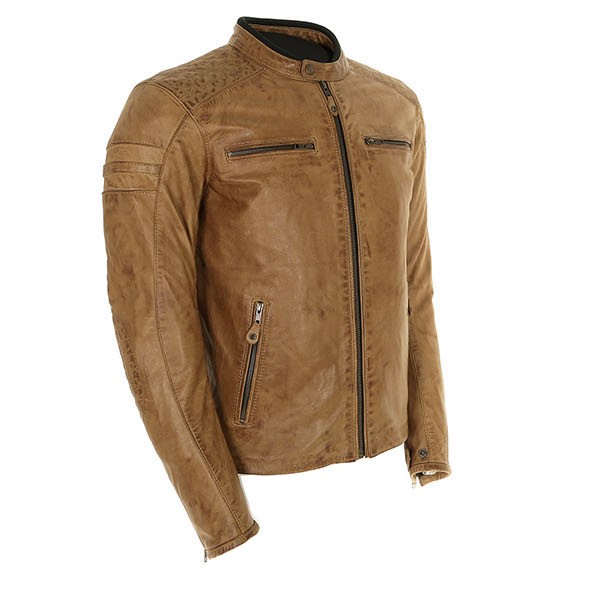 richa daytona leather jacket