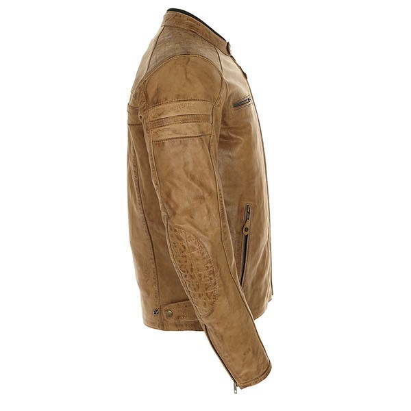 richa daytona leather jacket